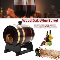 oakstand, Beer, Wood, winebarrel