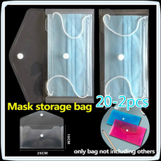 Box, masksbox, mouthmask, Waterproof
