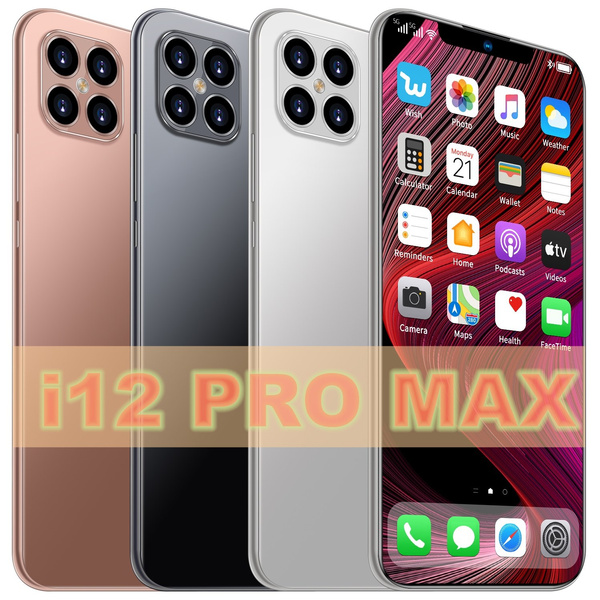 i12 pro max wish