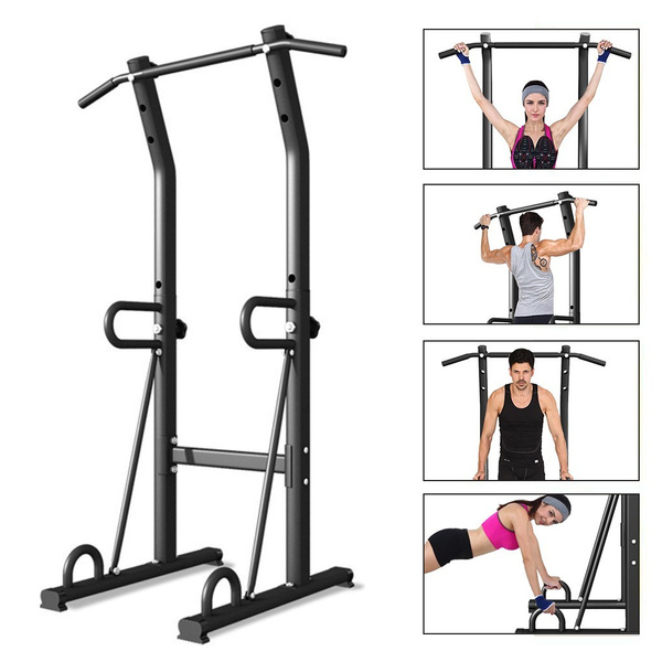 exercise equipment pull up bar