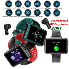 Headset, smartwatche, applewatch, stainlesssteelwatch