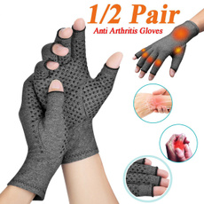 fingerlessglove, compressionglove, carpal, Guantes