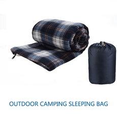 sleepingbag, Fleece, Outdoor, camping