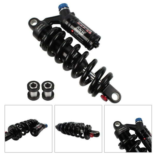 mtb rear shock protector