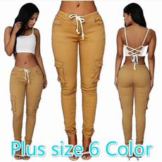 Women S Clothing, Fashion, Lace, Casual pants
