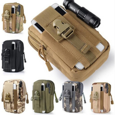 tacticalmilitarybag, Waterproof, Men, purses
