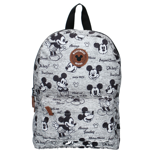 cartable mickey