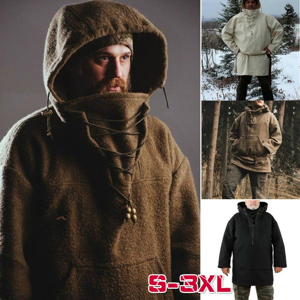 Viking clearance winter jacket