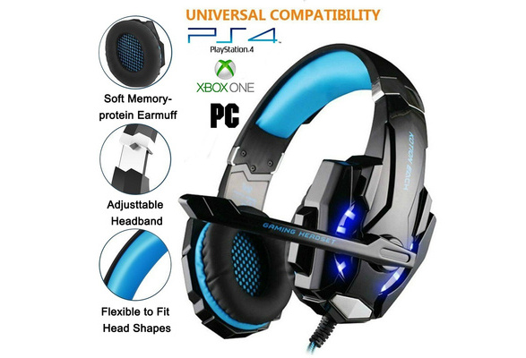 Wish headset ps4 sale