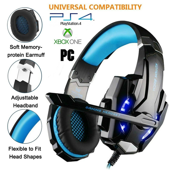 Wish 2025 ps4 headset