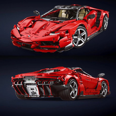 Toy, sportcar, Christmas, Gifts