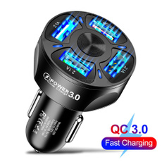 iphonecarcharger, led, usb, Cars