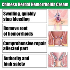 plantsextract, pilescream, Chinese, hemorrhoid