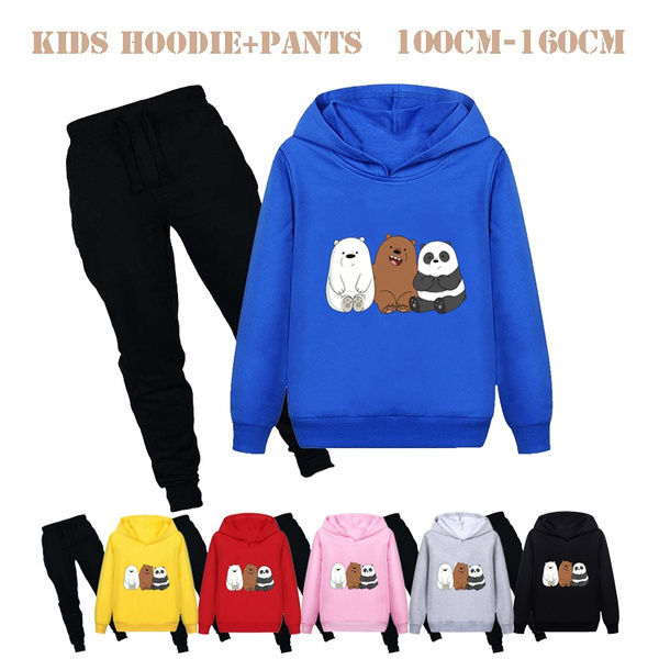 Cheap discount cartoon hoodies