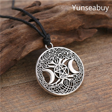 necklaces for men, Magic, Jewelry, wicca