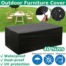 Outdoor, furniturecover, Waterproof, Home & Living