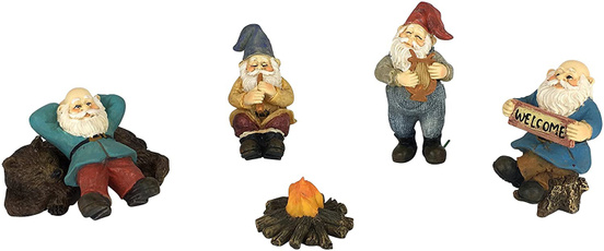 fairygardenminiature, gnome, miniaturegarden, Garden
