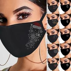 Fashion, dustproofmask, mouthmask, partymask