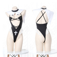 Body, cute, Set, Cosplay