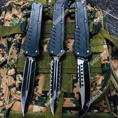 Outdoor, automaticknifeotfknife, otfspringassistantknife, Samurai