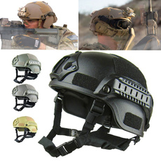 Helmet, outdoorequipment, Combat, Army