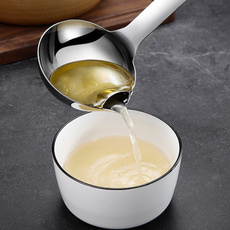 Steel, greasetrap, Stainless Steel, soupspoon