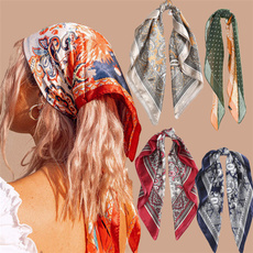 bohemia, headwrapband, handkerchief, hair