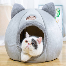 mattress, dog houses, Dogs, Pets