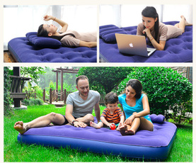 inflatablebed, inflatablecushion, outdoorbed, camping