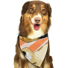 Dog-Bandana, Scarves, setpetcostumeaccessorie, dogstrianglescarf