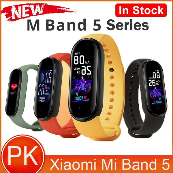 m3 xiaomi band