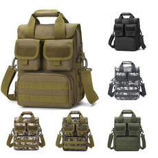 Shoulder Bags, waterproof molle backpack, Messenger Bags, leisureshoulderbaghandbag