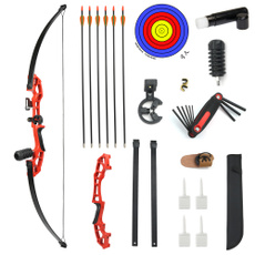 Archery, Outdoor, Sport, Hunting