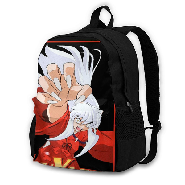 INUYASHA CLAWS Adult backpack