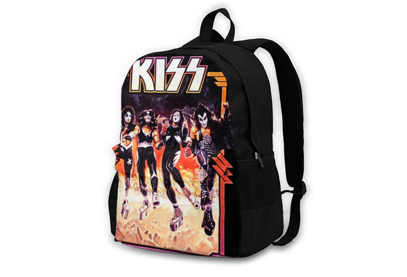 band backpacks