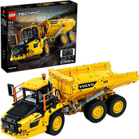 lego technic wish