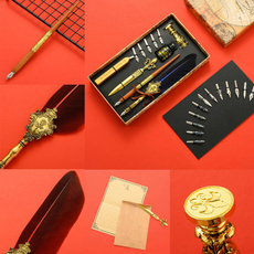 Antique, Collectibles, pengiftbox, Gift Box