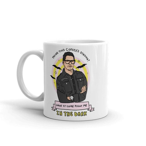 zak!, Dining, Travel Mug