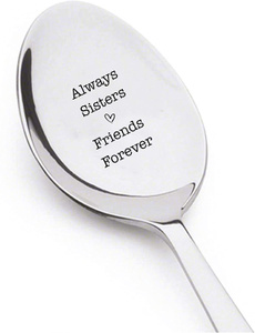 diningserving, Steel, sister, sistergift