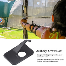 Plastic, Archery, Hunting, Hobbies