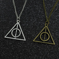 Harry-Potter-Jewelry | Wish