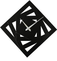 Design, Clock, Wooden, idwallclock
