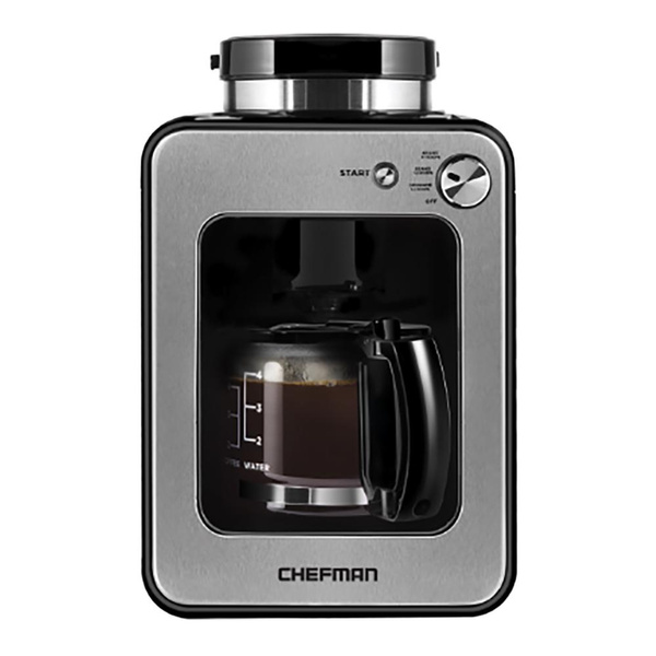 Chefman Cafeteras - Compra online a los mejores precios | Linio México