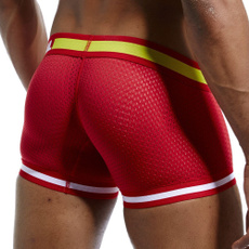 mentrunk, mens underwear, boxer briefs, breathableunderwearmen