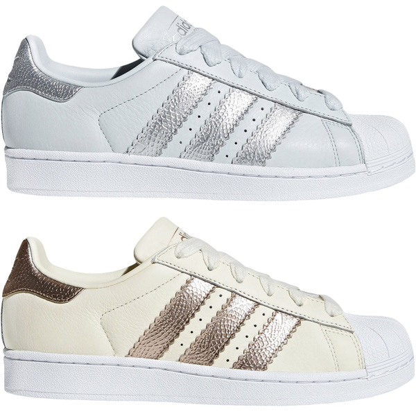 Adidas superstar cheap rise