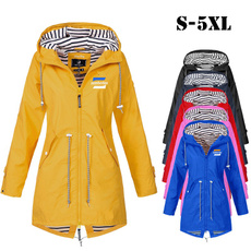 waterproofcoat, Plus Size, trenchcoatforwomen, hoodies for women