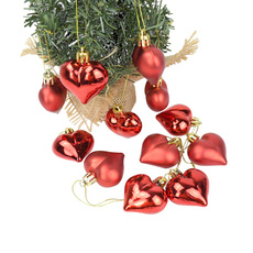 Heart, Ornament, hangingpendant, decoration
