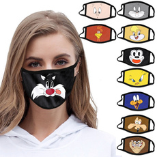 mouthmask, Cover, washablemask, unisexmask
