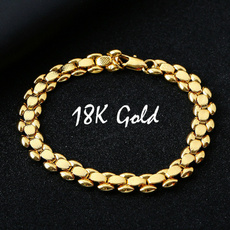8MM, Fashion, Jewelry, Chain