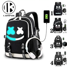 student backpacks, travel backpack, School, canvasschoolbackpack